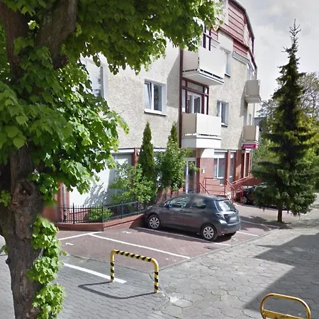 Family Place * Sopot