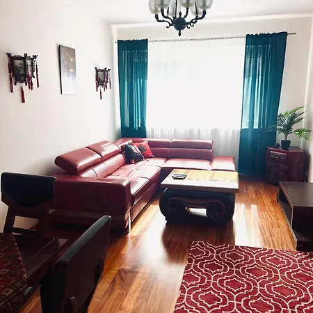 Apartment Family Place