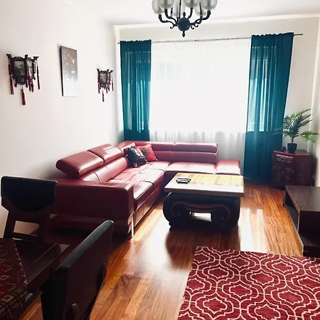 Διαμέρισμα Family Place
