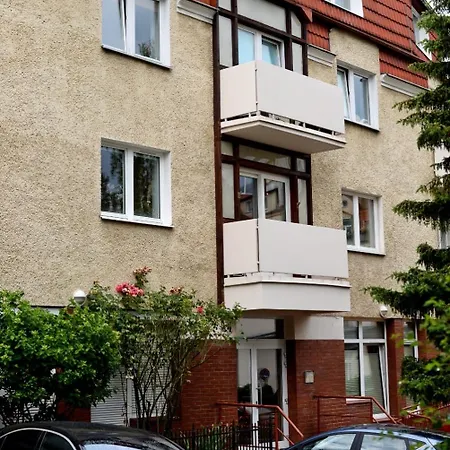 Family Place Apartment *