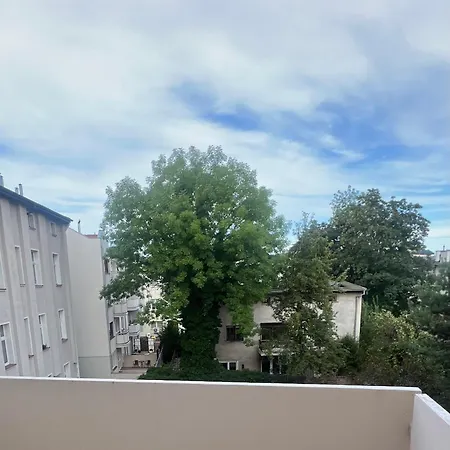 Family Place Apartment Sopot