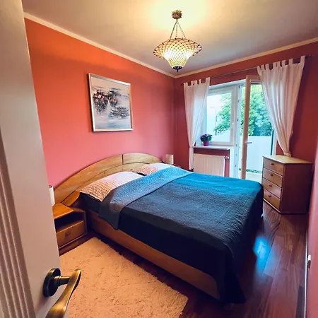 Apartment Family Place Sopot