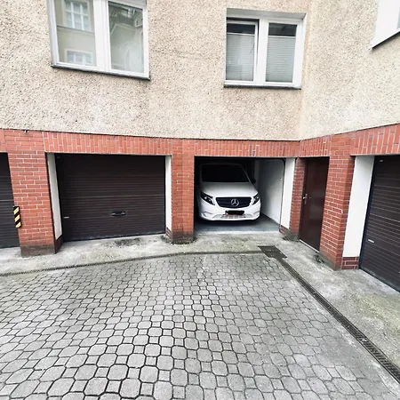 Family Place Apartment