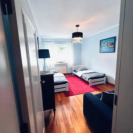Apartment Family Place