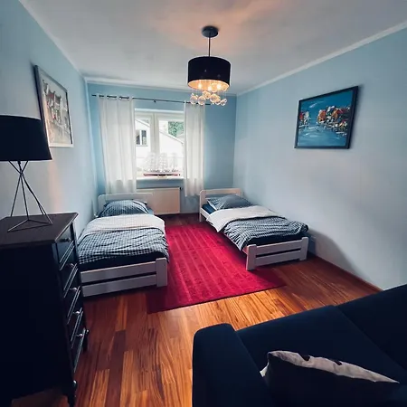 Family Place דירה *