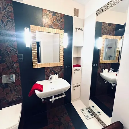 Family Place Apartment Sopot