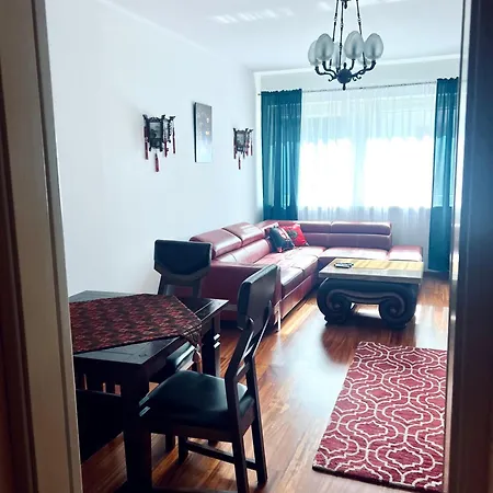 Apartment Family Place
