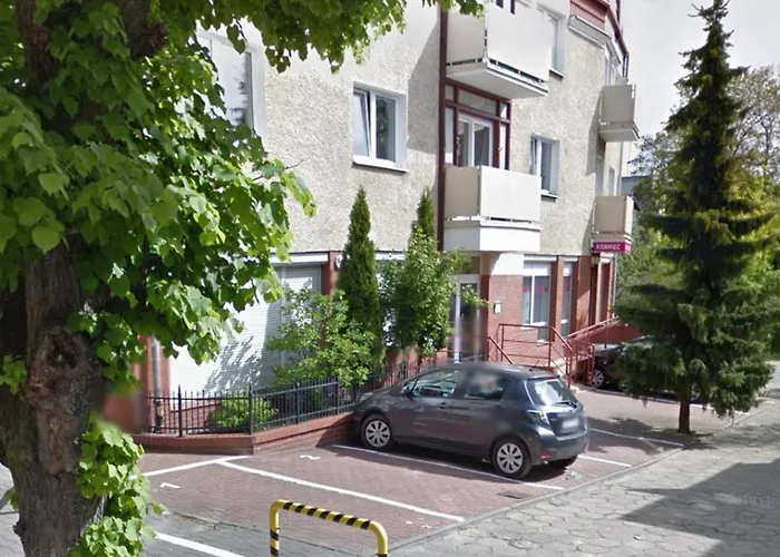 Family Place * Sopot