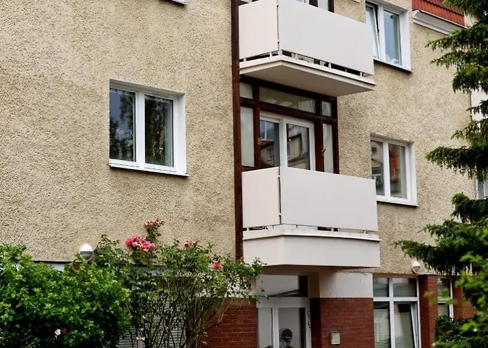 Family Place Lägenhet *