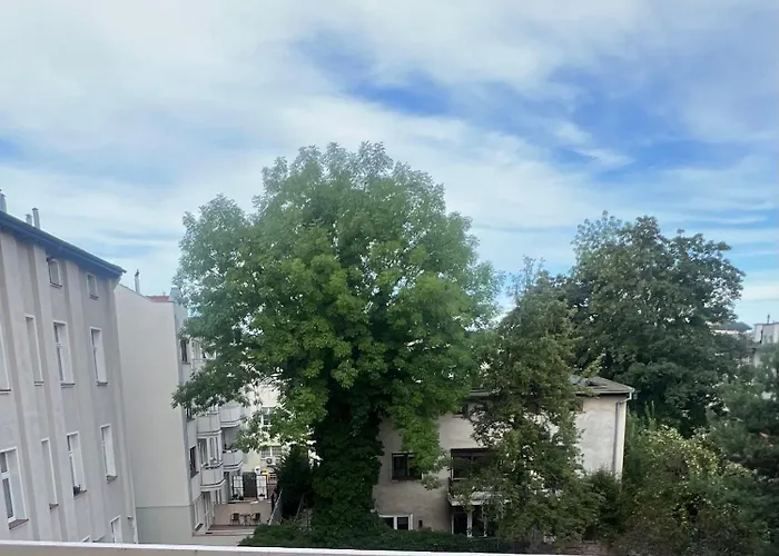 Family Place Lägenhet Sopot