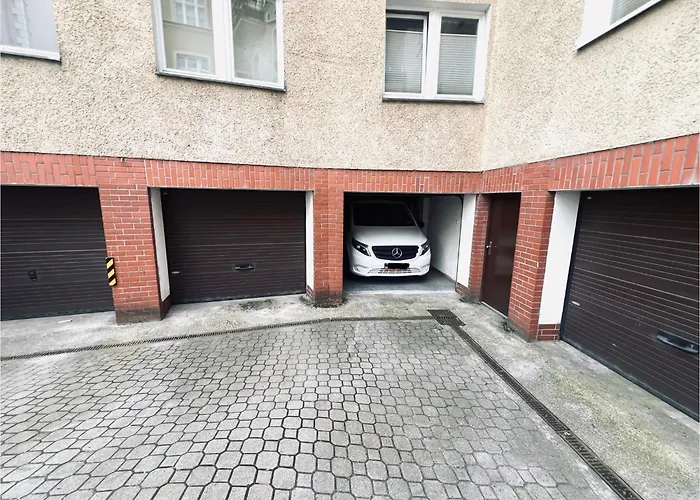 Family Place Lägenhet