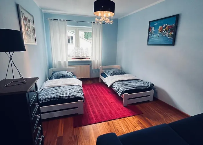 Family Place Lägenhet *