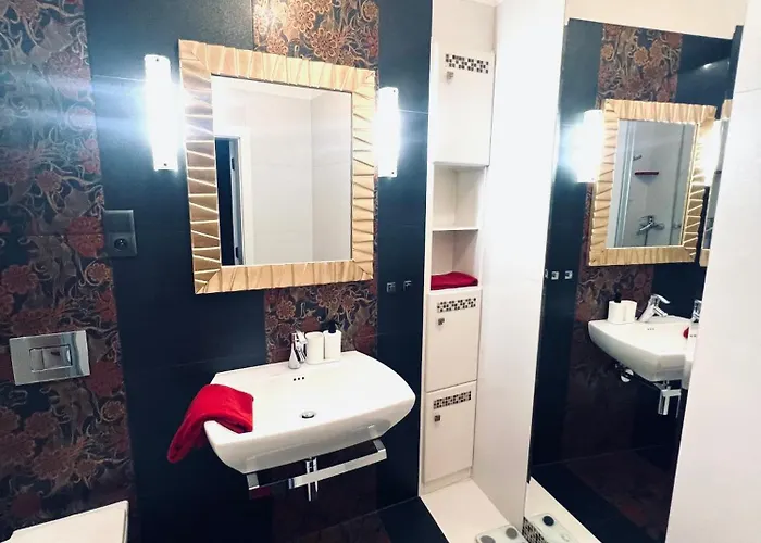 Family Place Lägenhet Sopot