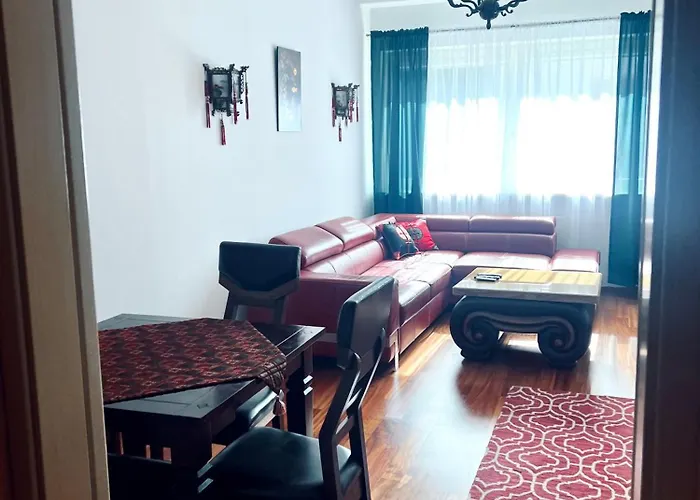 Lägenhet Family Place